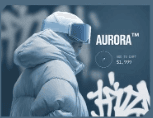 AURORA™ preview 2