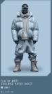 GLACIER WHITE