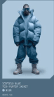 ICEFIELD BLUE preview 1