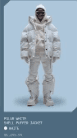 POLAR WHITE preview 1